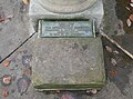 Two Bears Drinking Fountain in Kensington Gardens, erected in 1939. [64]