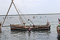 Dhow Transport