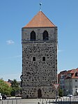 Dicker Turm (Zerbst)