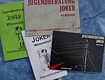 Jugendberatung JOKER