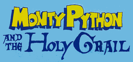 Monty Python and the Holy Grail