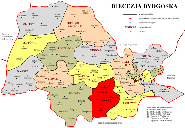 Diecezja Bydgoska dekanat Szubin.png