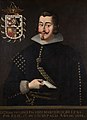 Diego López Pacheco, 7th Duke of Escalona (1599–1653)