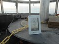 Digital Thermometer @ top of Montauk Lighthouse.jpg