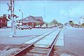 Dillon Station Railroad Crossing.JPG