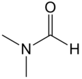 Miniatuur voor Dimethylformamide