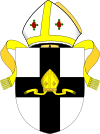 Diocese of Carlisle arms.svg