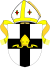 Diócesis de Carlisle arms.svg