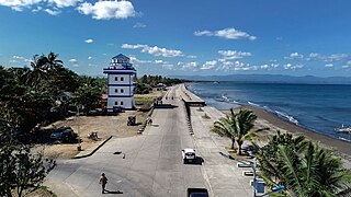 <span class="mw-page-title-main">Dipolog Boulevard</span>