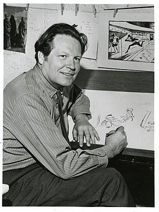 <span class="mw-page-title-main">Don Freeman</span> American artist