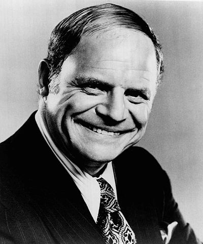 Don Rickles filmography