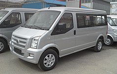 Dongfeng Sokon C-series/ DFSK C-series