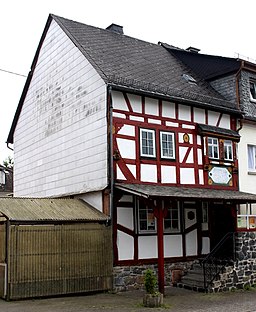 Dorchheim Dorfstrasse16