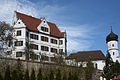 Schloss Hirschbrunn