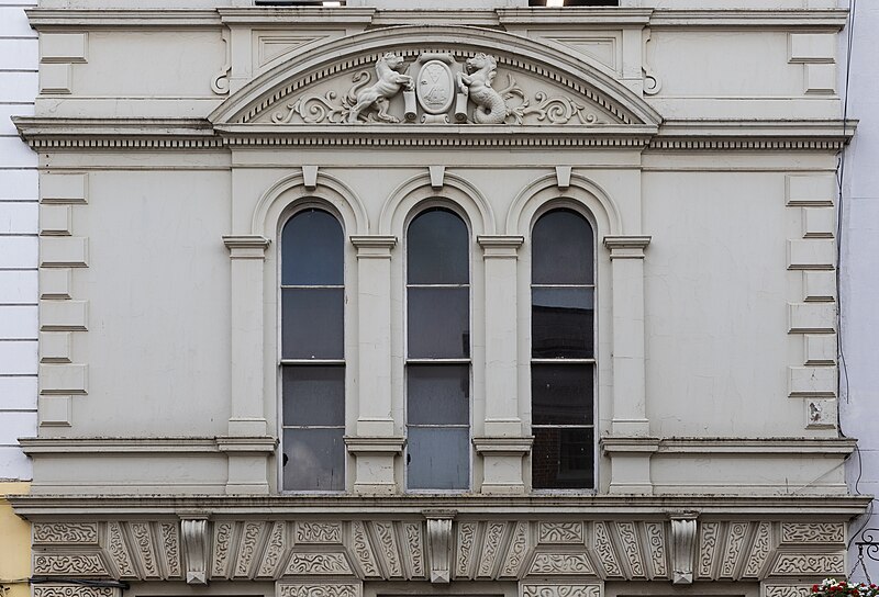 File:Drogheda Belfast Bank Window 2022 08 24.jpg