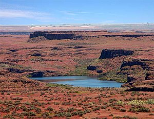 Columbia River