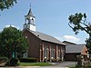 Dublin Christian Church Dublin Christian Church, Bridge Street.jpg