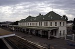 Vignette pour Gare de Windhoek