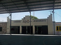 Dzilam de Bravo, Yucatan (02).JPG