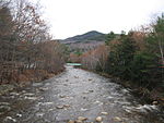 East Branch Saco River