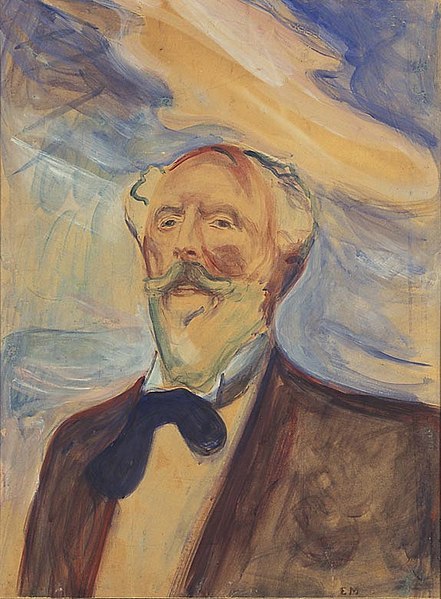 File:Edvard Munch - Holger Drachmann.jpg