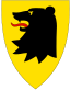 Wappen von Eidsberg