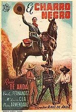 Miniatura per Charro Negro