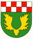 Coat of arms of the local community Elchweiler