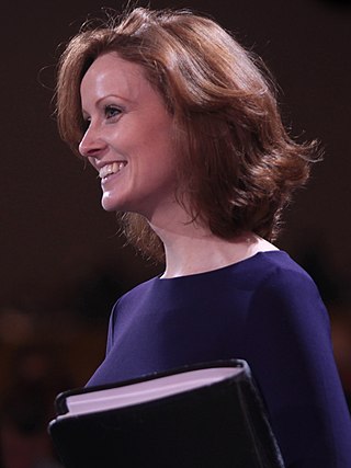 <span class="mw-page-title-main">Elizabeth Kucinich</span> British activist