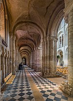 Миниатюра для Файл:Ely Cathedral South Nave Aisle, Cambridgeshire, UK - Diliff.jpg