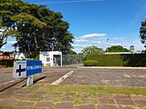 Embassy in Brasília