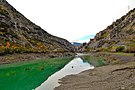 Embalse de Sopeira Rio Noguera Ribagorzana.JPG