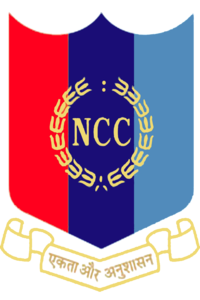 Emblem of National Cadet Corps (India).png