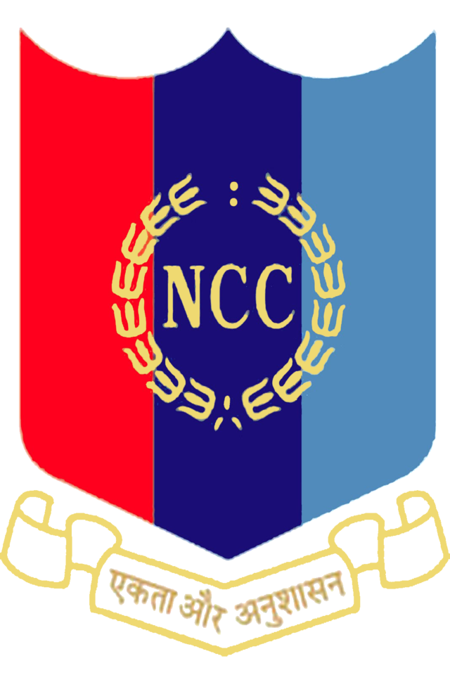 NCC Ranks And Insignia