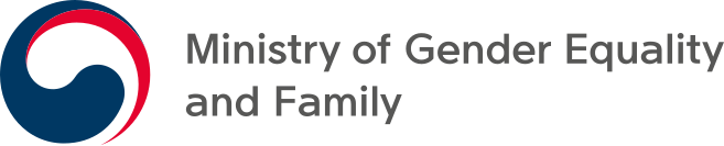 File:Emblem of the Ministry of Gender Equality and Family (English) (horizontal).svg