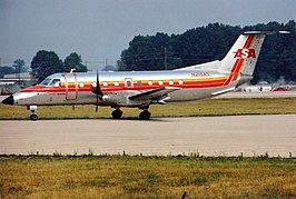 Atlantic Southeast Airlines-vlucht 529