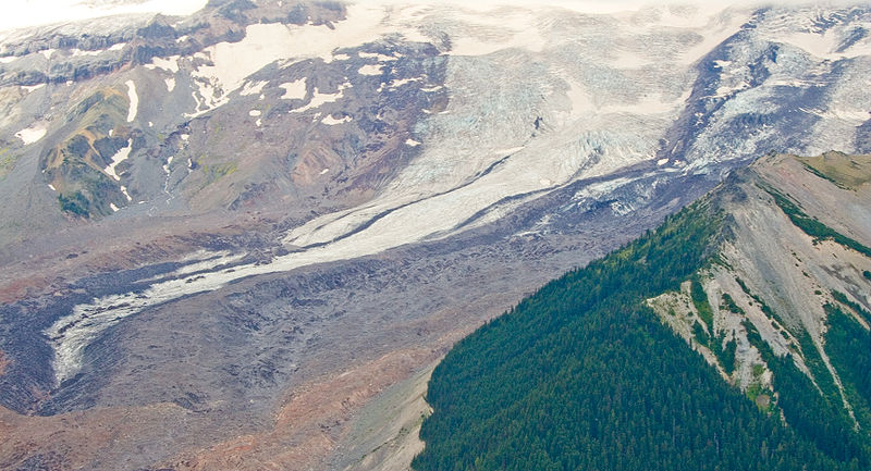 File:Emmons Glacier at Mt Rainier (2007).jpg