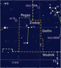 Миниатюра для Файл:Equuleus constellation PP3 map PL.svg
