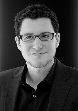 Eric Ries