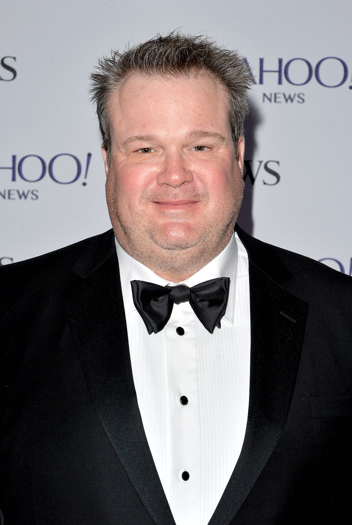 Eric stonestreet filme und tv shows