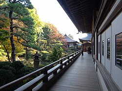 恵林寺: 恵林寺の歴史, 伽藍, 文化財