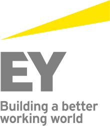 Ernst & Young logo.svg