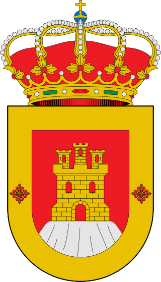 Belmez, Córdoba: insigne