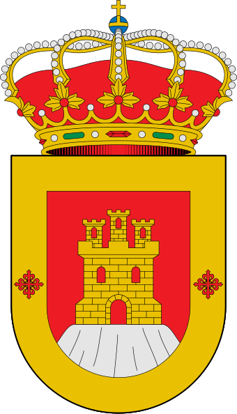 File:Escudo de Belmez (Córdoba).svg