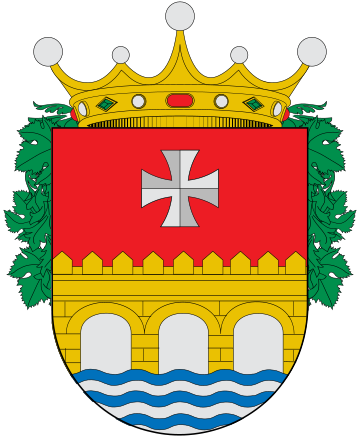 File:Escudo de Buin.svg