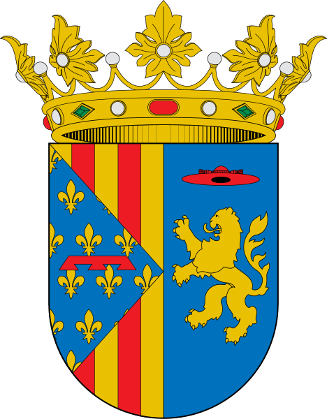 File:Escudo de Llocnou de Sant Jeroni.svg