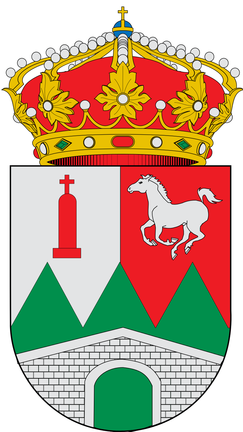 Escudo de Maraña.svg
