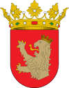 Mayorga coat of arms