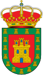 Coat of arms of Merindad de Valdeporres