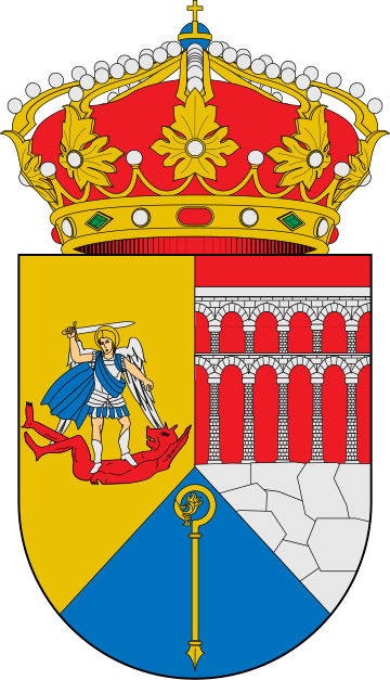 File:Escudo de Muñopedro.svg